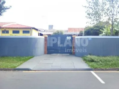 Casa com 2 Quartos à venda, 214m² no Morada dos Deuses, São Carlos