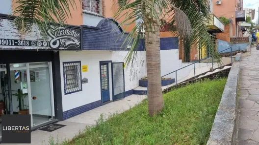 Sala Comercial à venda, 72m² no Costa e Silva, Porto Alegre