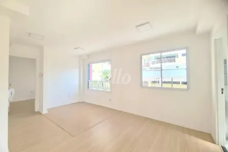 Apartamento com 2 Quartos para alugar, 34m² no Vila Ema, São Paulo