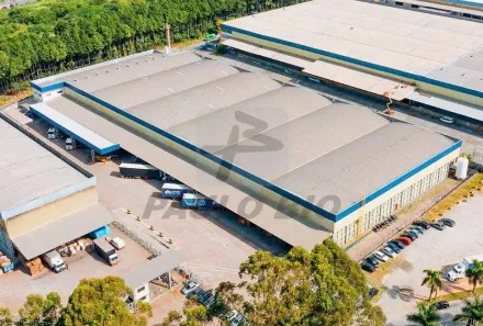 Galpão/Depósito/Armazém para alugar, 12945m² no Jardim Maria Cristina, Barueri