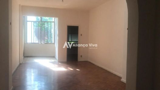Apartamento com 3 Quartos à venda, 121m² no Copacabana, Rio de Janeiro