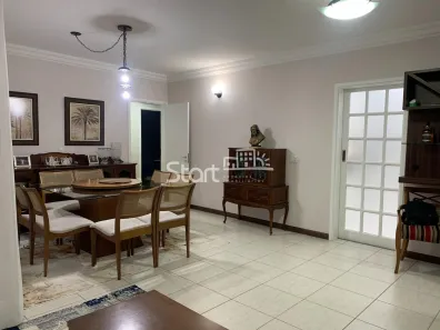 Apartamento com 3 Quartos à venda, 145m² no Vila Itapura, Campinas