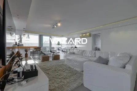 Cobertura com 3 Quartos à venda, 320m² no Perdizes, São Paulo
