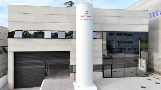 Galpão/Depósito/Armazém para alugar, 1010m² no Chácara do Planalto, Vargem Grande Paulista