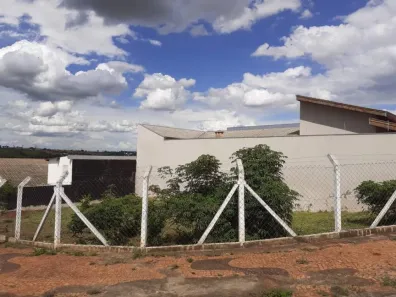 Lote/Terreno à venda, 357m² no Residencial Furlan, Santa Bárbara D'Oeste