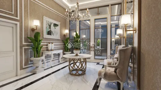 Apartamento com 2 Quartos à venda, 66m² no Morretes, Itapema
