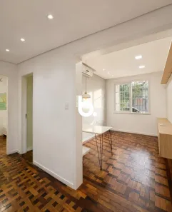 Apartamento com 3 Quartos para alugar, 87m² no Mont Serrat, Porto Alegre