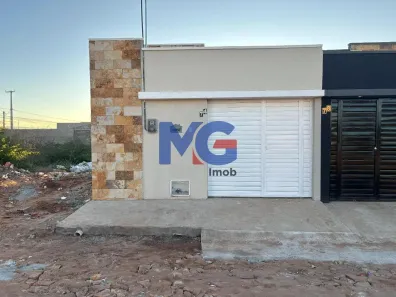 Casa com 2 Quartos à venda, 86m² no Monsenhor Francisco Murilo de Sá Barreto, Juazeiro do Norte