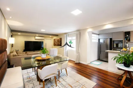 Apartamento com 2 Quartos à venda, 84m² no Pinheiros, São Paulo