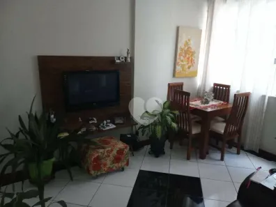 Apartamento com 3 Quartos à venda, 80m² no Grajaú, Rio de Janeiro