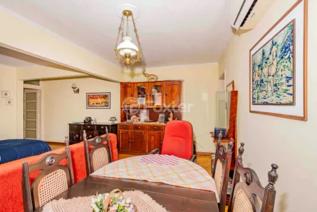 Apartamento com 3 Quartos à venda, 99m² no Centro Histórico, Porto Alegre