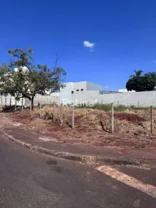 Lote/Terreno à venda, 499m² no Jardim Colina, Uberlândia