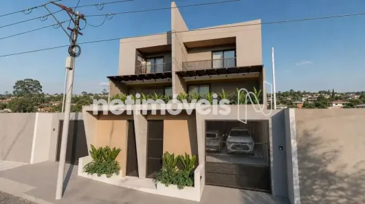 Casa com 3 Quartos à venda, 210m² no Dom Joaquim, Belo Horizonte