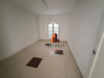 Imóvel Comercial com 1 Quarto à venda, 220m² no Jardim, Santo André