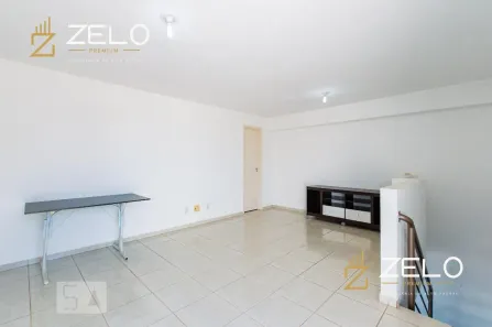 Cobertura com 3 Quartos à venda, 116m² no Parque Rural Fazenda Santa Cândida, Campinas