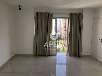 Apartamento com 2 Quartos à venda, 90m² no Vila Clementino, São Paulo