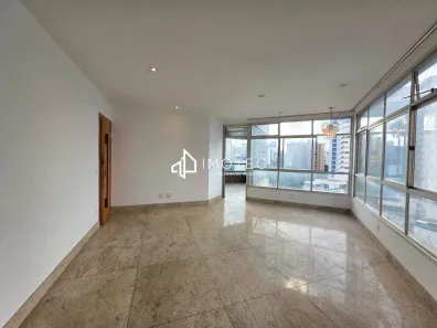 Apartamento com 4 Quartos à venda, 160m² no Serra, Belo Horizonte