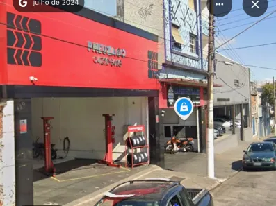 Galpão/Depósito/Armazém à venda, 280m² no Mooca, São Paulo