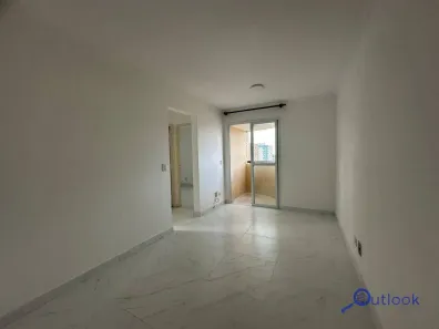 Apartamento com 2 Quartos para alugar, 52m² no Centro, Diadema