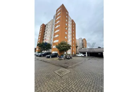 Apartamento com 2 Quartos à venda, 64m² no Jardim Carambeí, São Roque