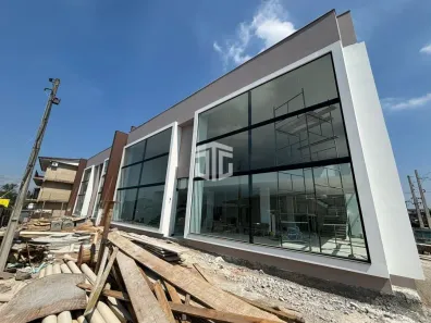 Ponto Comercial para alugar, 213m² no Canudos, Novo Hamburgo