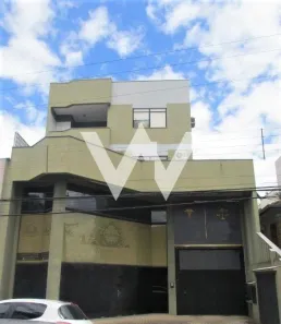Apartamento com 2 Quartos para alugar, 100m² no Rio Branco, Novo Hamburgo