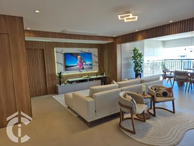 Apartamento com 2 Quartos à venda, 129m² no Mooca, São Paulo