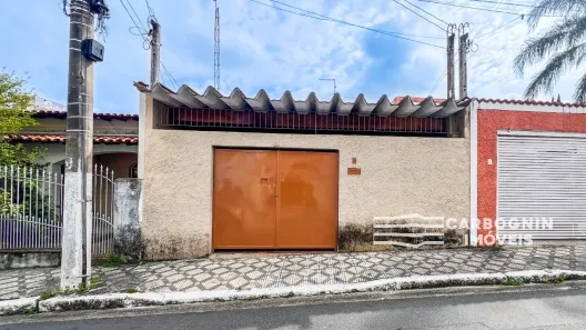 Casa com 2 Quartos à venda, 123m² no Vila Resende, Caçapava