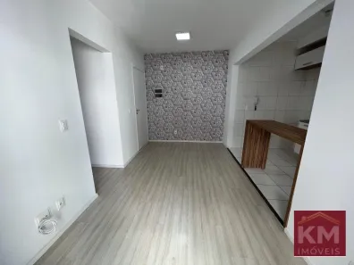 Apartamento com 2 Quartos à venda, 49m² no São Pedro, Osasco