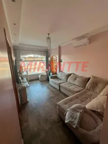 Casa com 4 Quartos à venda, 118m² no Chora Menino, São Paulo