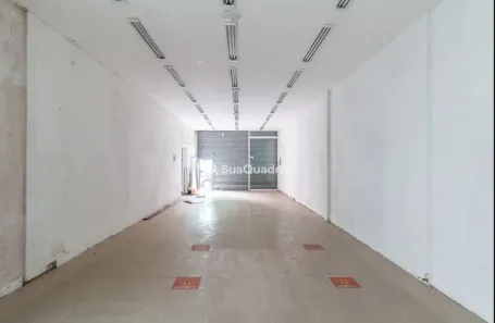Ponto Comercial para alugar, 88m² no Itaquera, São Paulo