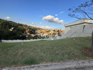 Lote/Terreno à venda, 150m² no Villas do Jaguari, Santana de Parnaíba