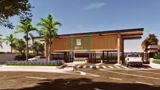 Lote/Terreno à venda, 473m² no Betel, Paulínia