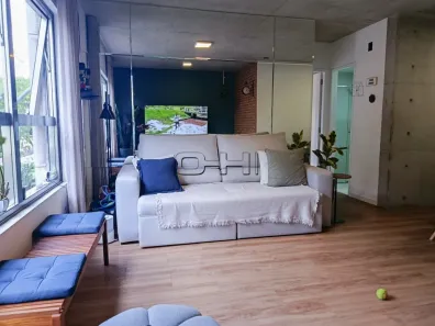 Apartamento com 1 Quarto à venda, 69m² no Campo Belo, São Paulo