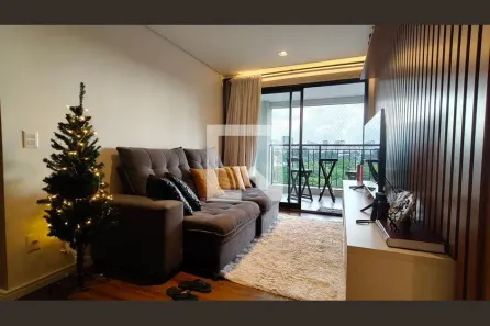 Apartamento com 2 Quartos à venda, 67m² no Vila Arcádia, São Paulo