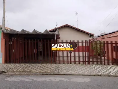 Casa com 4 Quartos à venda, 300m² no Parque São Luís, Taubaté