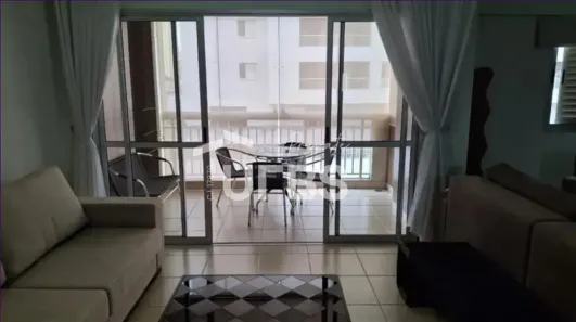 Apartamento com 3 Quartos à venda, 141m² no Setor Pedro Ludovico, Goiânia