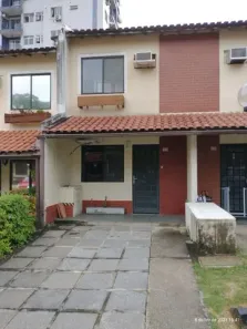 Sobrado com 2 Quartos à venda, 75m² no Freguesia (Jacarepaguá), Rio de Janeiro