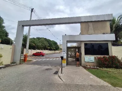 Apartamento com 2 Quartos à venda, 43m² no Paciência, Rio de Janeiro