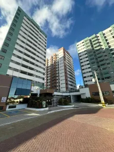 Apartamento com 2 Quartos à venda, 58m² no Farolândia, Aracaju