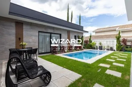 Casa com 4 Quartos à venda, 400m² no Ville Sainte Hélène, Campinas