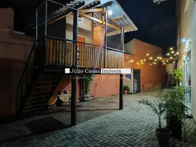Galpão/Depósito/Armazém à venda, 364m² no Jardim Guadalajara, Sorocaba