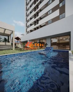 Apartamento com 3 Quartos à venda, 60m² no Boa Vista, Recife