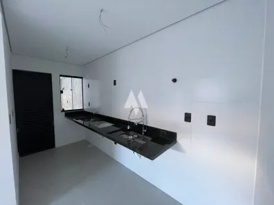 Casa com 2 Quartos à venda, 89m² no Vila Belmiro, Santos