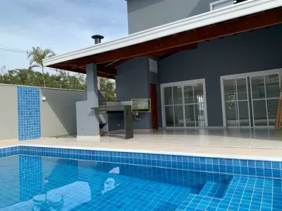 Sobrado com 5 Quartos à venda, 210m² no Tabatinga, Ubatuba