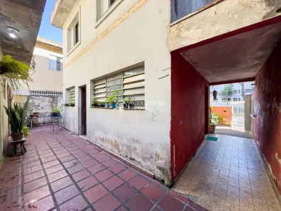Sobrado com 3 Quartos à venda, 110m² no Casa Branca, Santo André