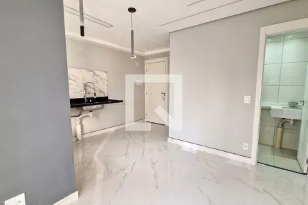 Apartamento com 2 Quartos à venda, 39m² no Vila Sofia, São Paulo