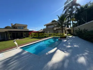 Casa com 4 Quartos à venda, 890m² no Recreio Maristela, Atibaia