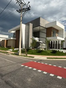 Casa de Condomínio com 4 Quartos à venda, 330m² no Parque Rodoviário, Campos dos Goytacazes
