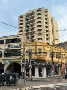 Apartamento com 3 Quartos à venda, 120m² no Centro, Sorocaba